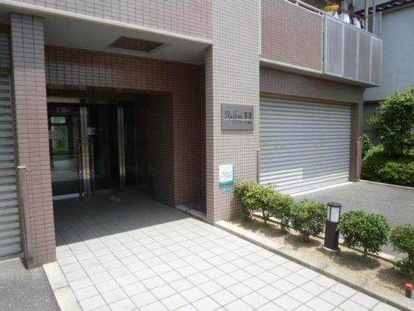ラフィーネ喜連