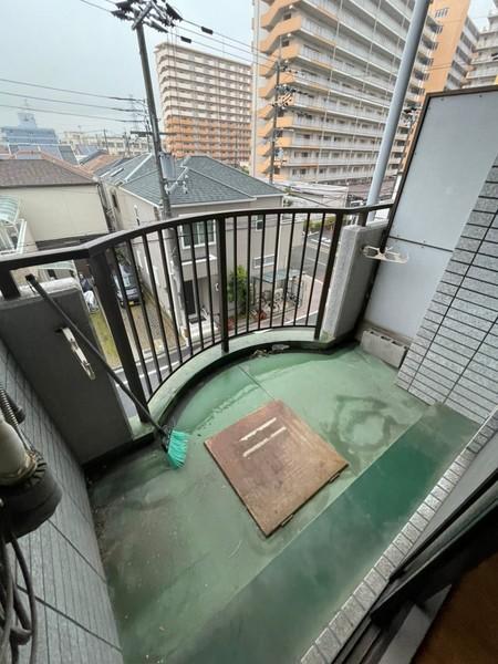 ラフォーレ長吉