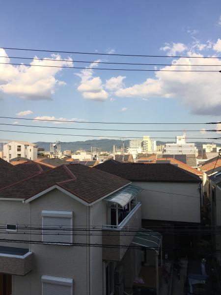ラフォーレ長吉