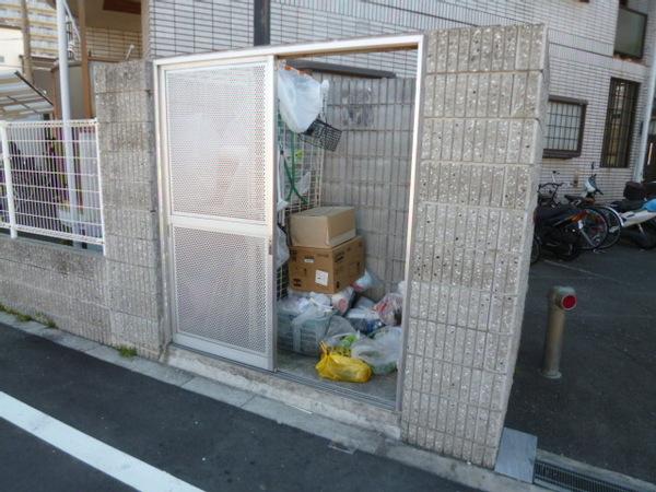 ラフォーレ長吉