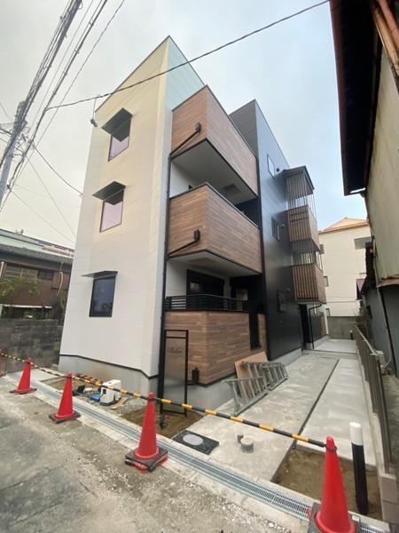 パロス東住吉
