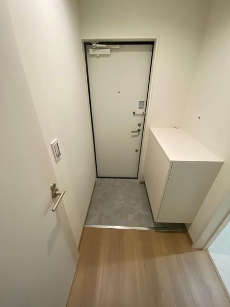 パロス東住吉