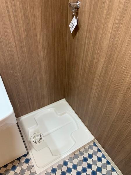 西平野ハイツ