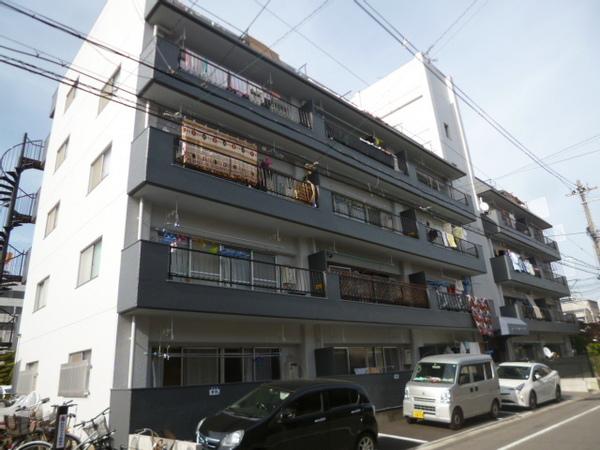 西平野ハイツ