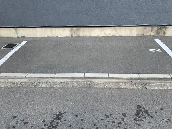 西平野ハイツ