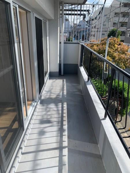 西平野ハイツ