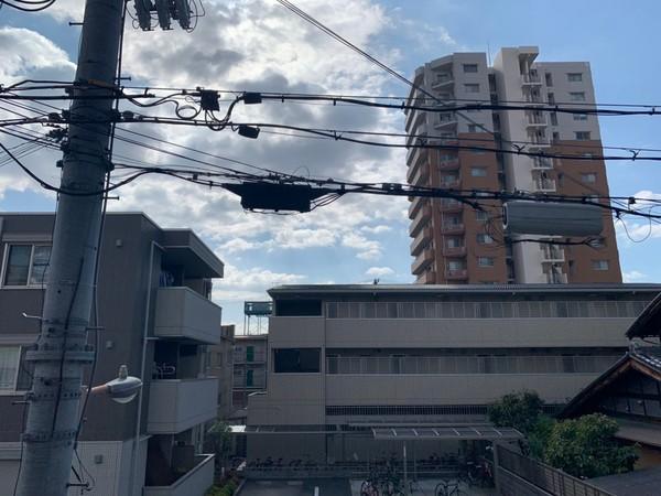 西平野ハイツ
