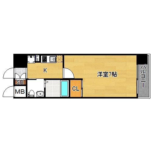アービングNeo平野駅前