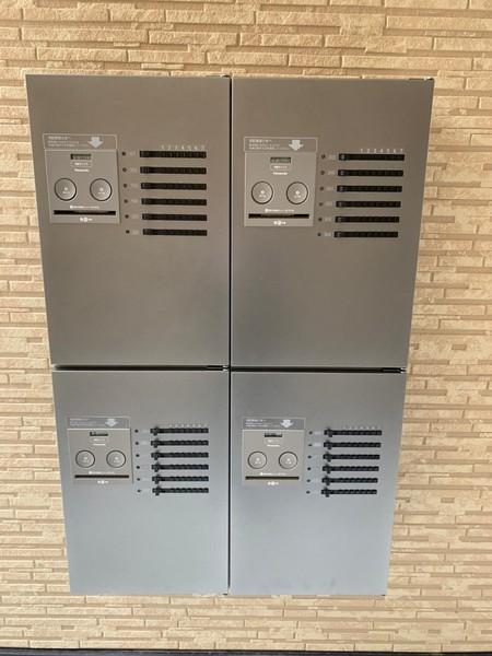 H-maison平野ノースⅢ