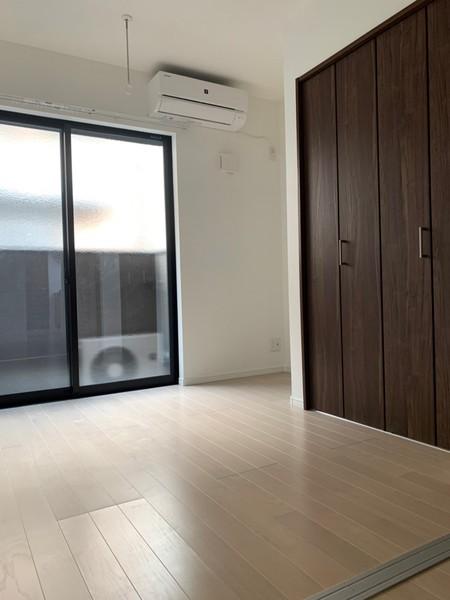 H-maison平野ノースⅢ