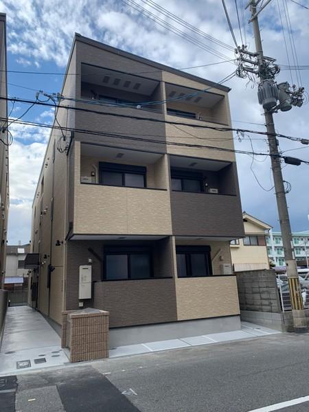 H-maison平野ノースⅢ