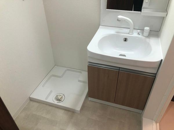 H-maison平野ノースⅢ