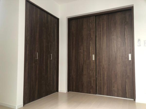 H-maison平野ノースⅣ