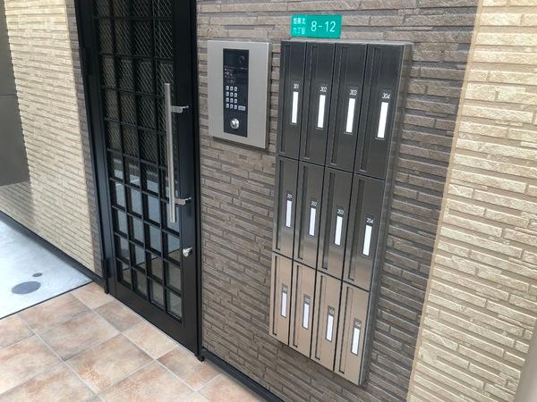 H-maison平野ノースⅣ