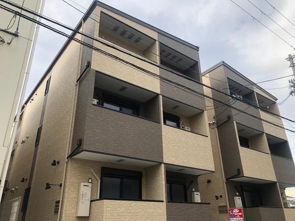 H-maison平野ノースⅣ