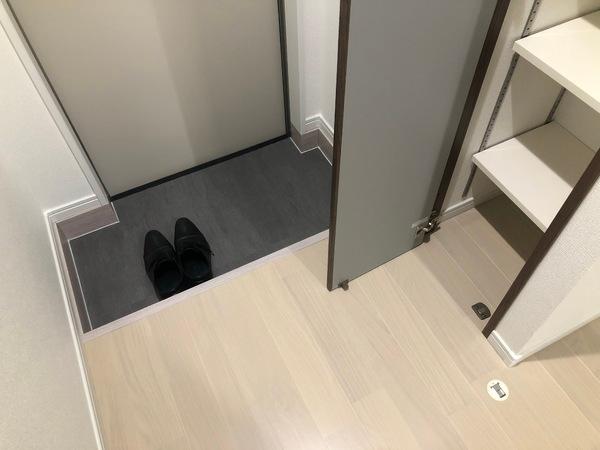 H-maison平野ノースⅣ