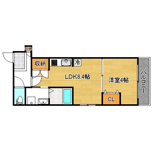 H-maison平野ノースⅣ