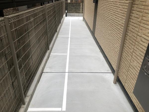 H-maison平野ノースⅣ