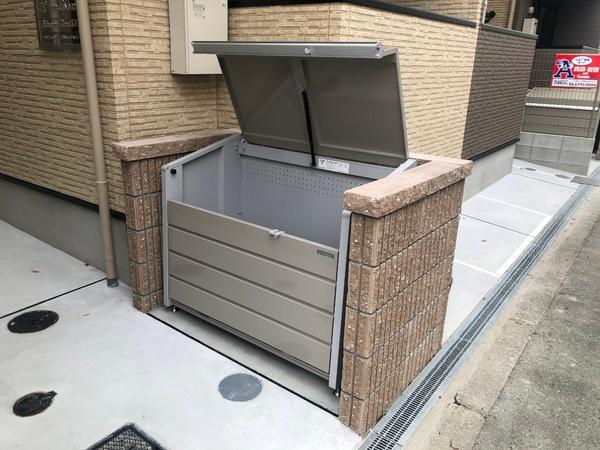 H-maison平野ノースⅣ