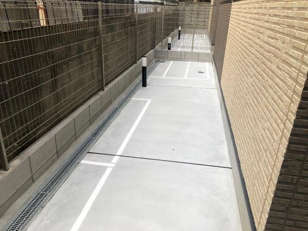 H-maison平野ノースⅣ