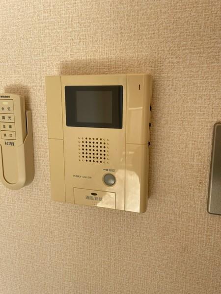 ビガーポリス118東田辺