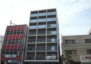 ビガーポリス118東田辺
