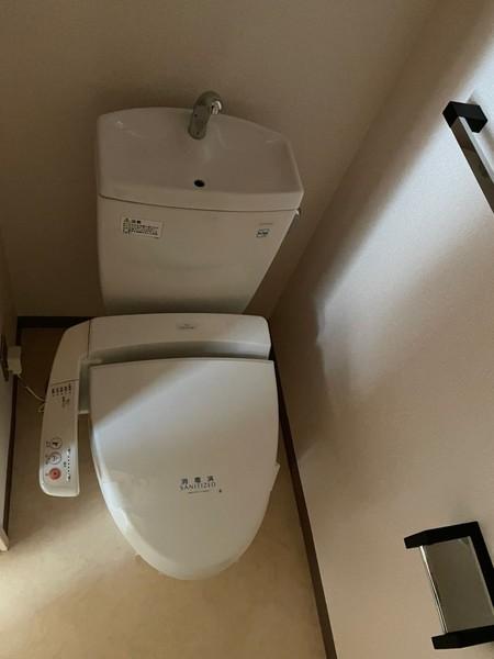 ビガーポリス118東田辺