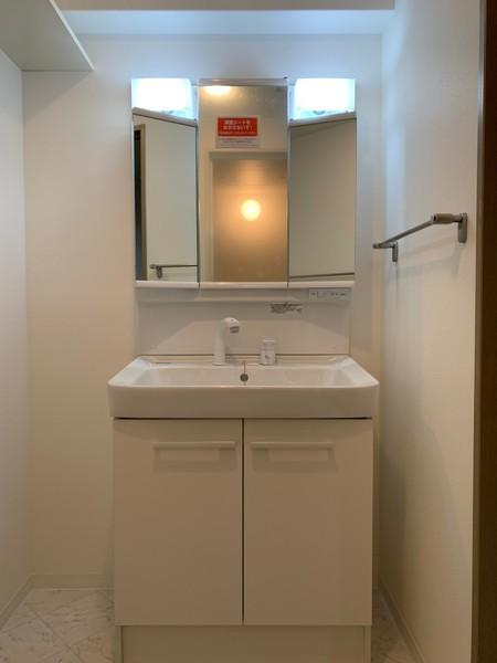 大阪市東住吉区杭全７丁目のマンション