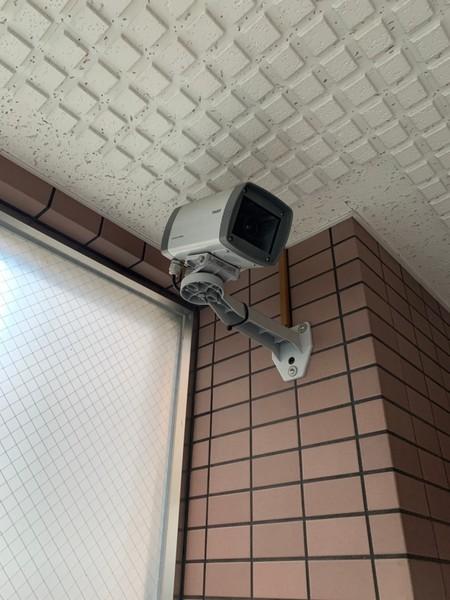 大阪市東住吉区杭全７丁目のマンション