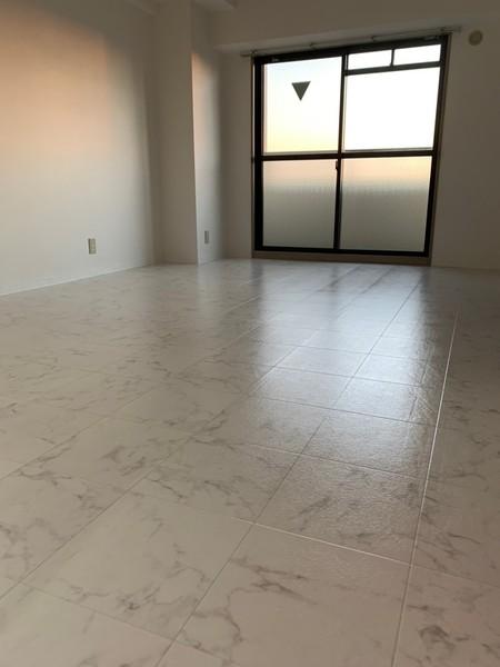 大阪市東住吉区杭全７丁目のマンション