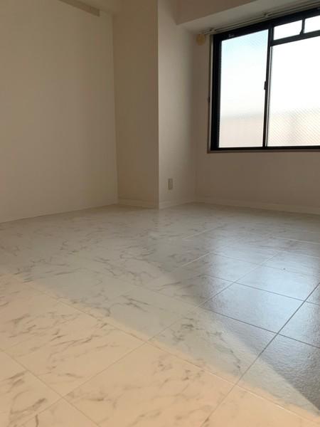 大阪市東住吉区杭全７丁目のマンション