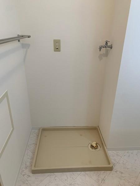 大阪市東住吉区杭全７丁目のマンション