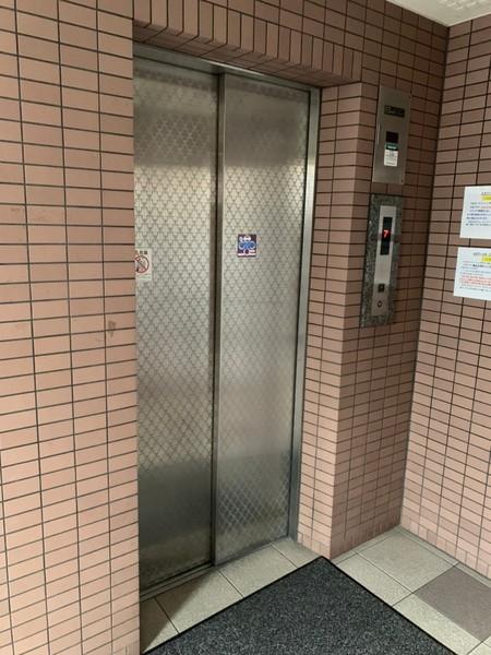 大阪市東住吉区杭全７丁目のマンション