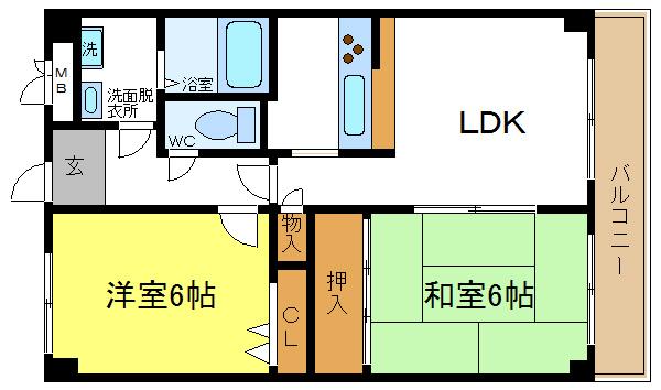 エトワール喜連