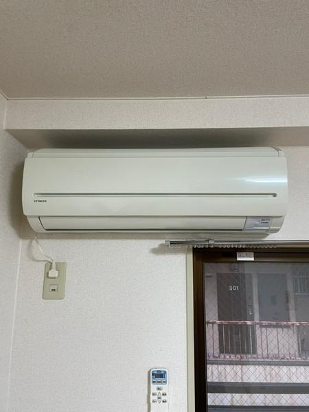 サンリバティ