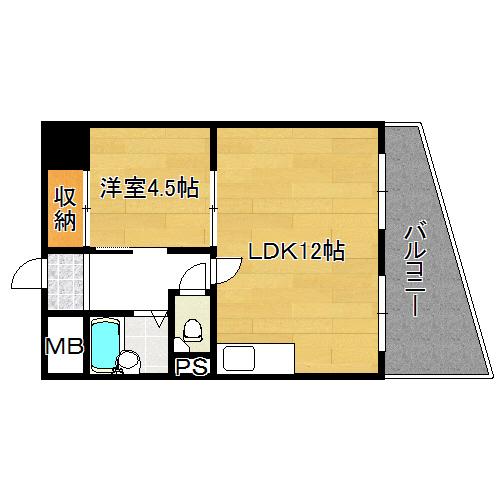 ＮＫＮマンション