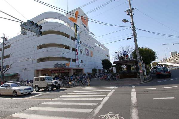 ＮＫＮマンション(イオン長吉店)
