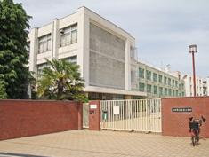 ＮＫＮマンション(長吉小学校)