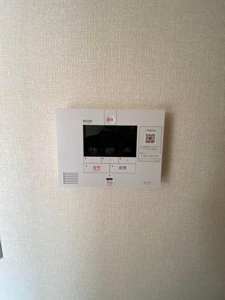 セレステＢ棟