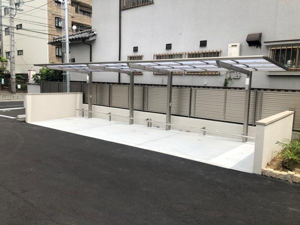 セレステＢ棟