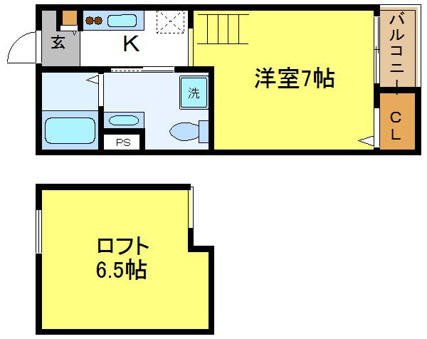 フローレス壱番館