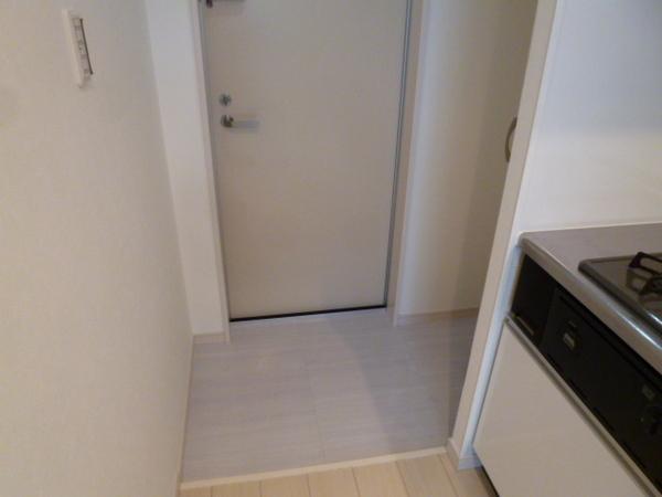 フローレス壱番館