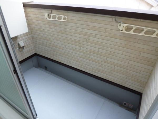フローレス壱番館