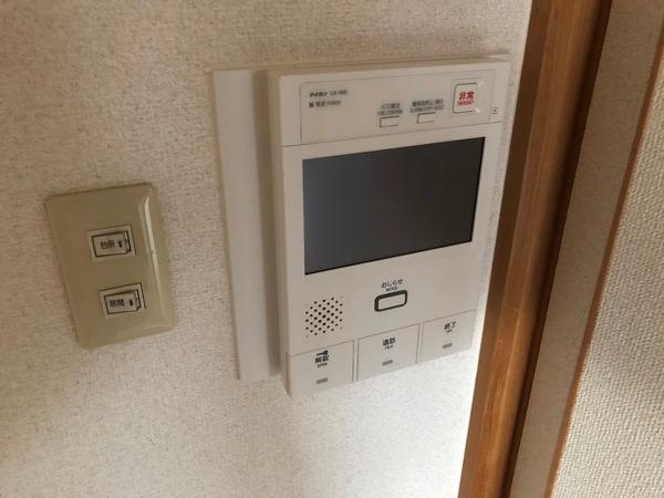 コーシャハイツ瓜破