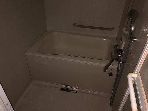 コーシャハイツ瓜破