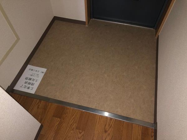 コーシャハイツ瓜破