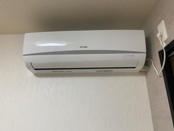 苅田１０丁目ペットOK借家