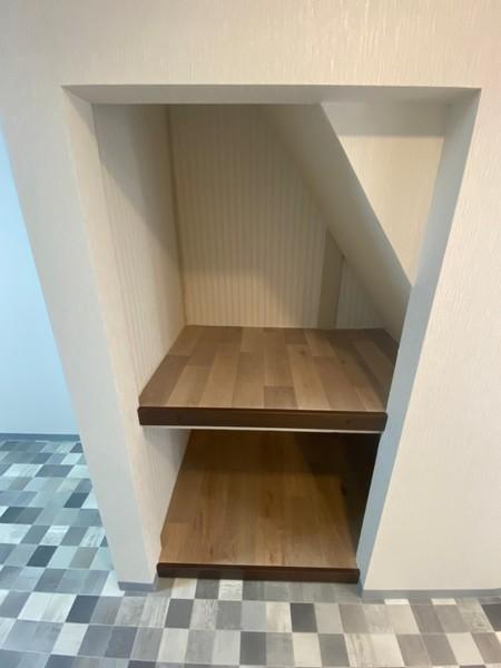 苅田１０丁目ペットOK借家