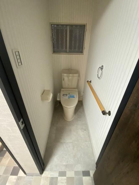 苅田１０丁目ペットOK借家