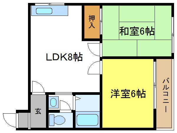メゾングレース